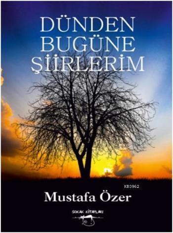 Dünden Bugüne Şiirlerim | Mustafa Özer