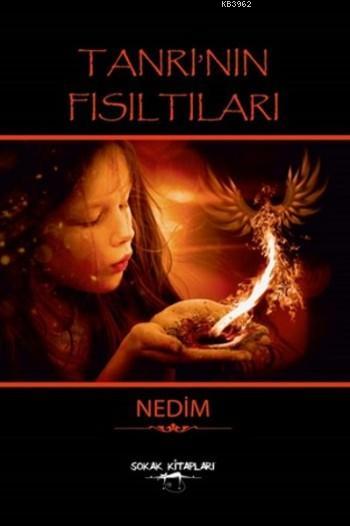 Tanrı'nın Fısıltıları | Nedim