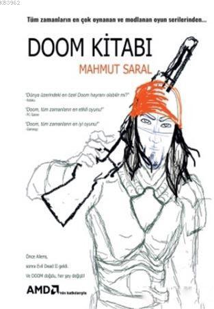 Doom Kitabı | Mahmut Saral