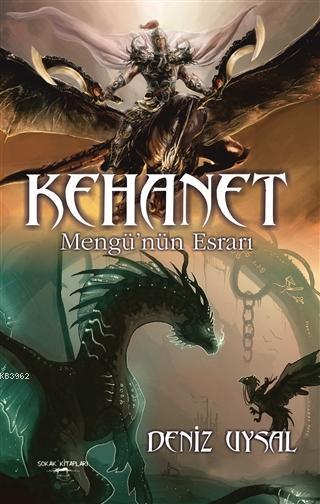 Kehanet Mengü'nün Esrarı | Deniz Uysal