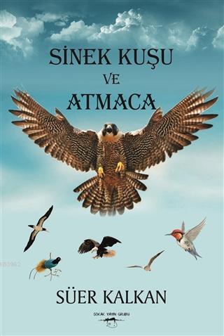 Sinek Kuşu ve Atmaca | Süer Kalkan