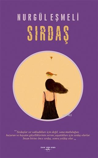 Sırdaş | Nurgül Eşmeli