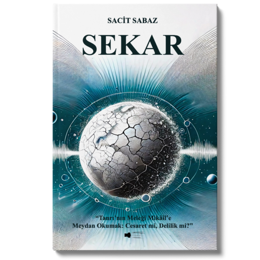 Sacit Sabaz - Sekar