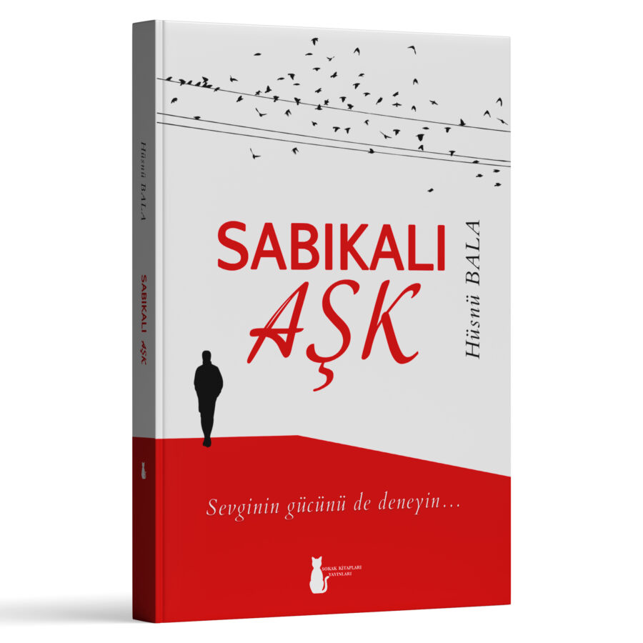 HÜSNÜ BALA - SABIKALI AŞK