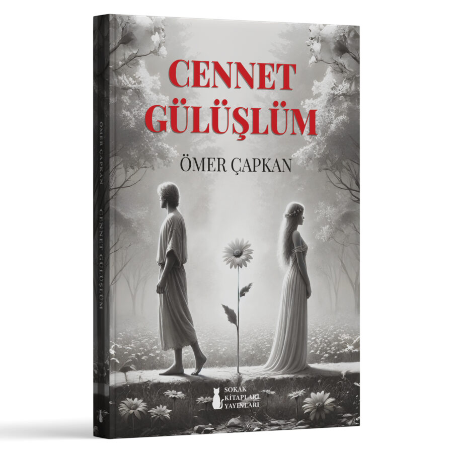 ÖMER ÇAPKAN - CENNET GÜLÜŞLÜM