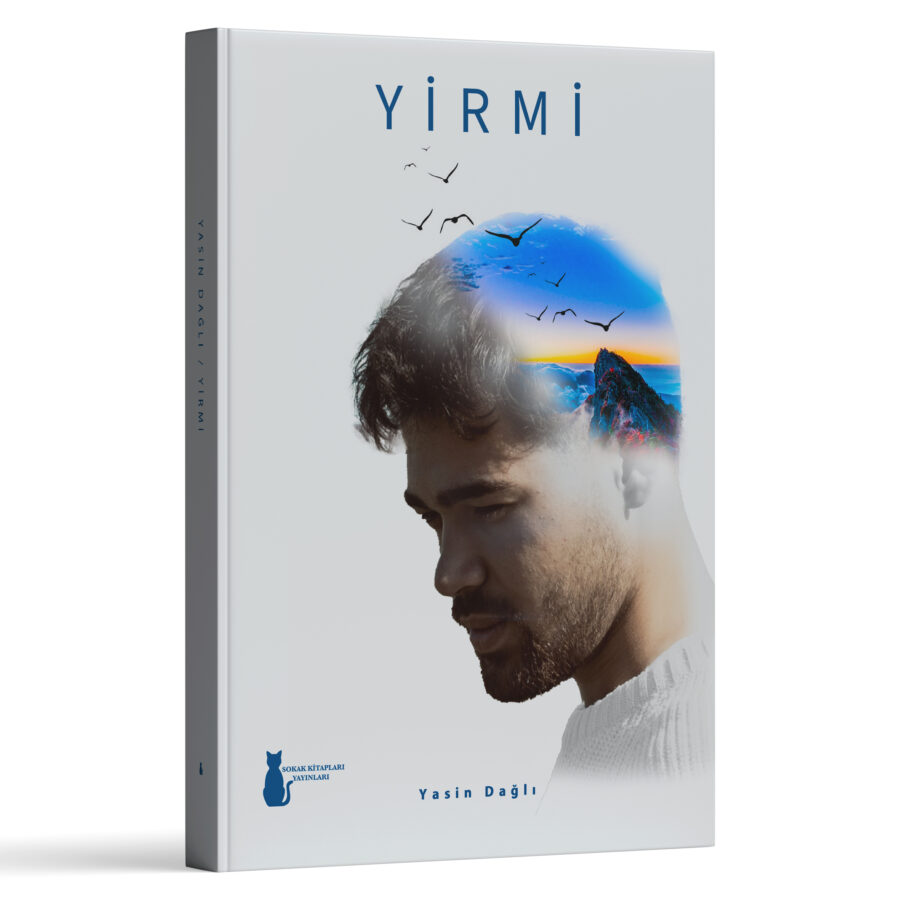 YASİN DAĞLI - YİRMİ