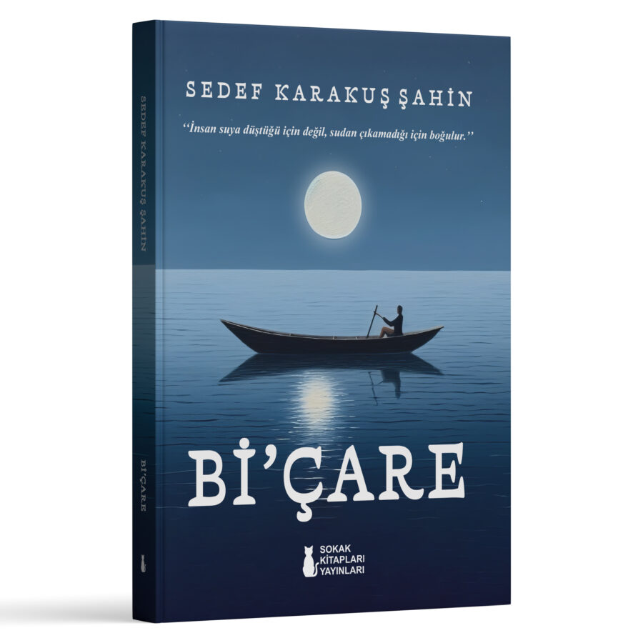 SEDEF KARAKUŞ ŞAHİN - Bİ'ÇARE