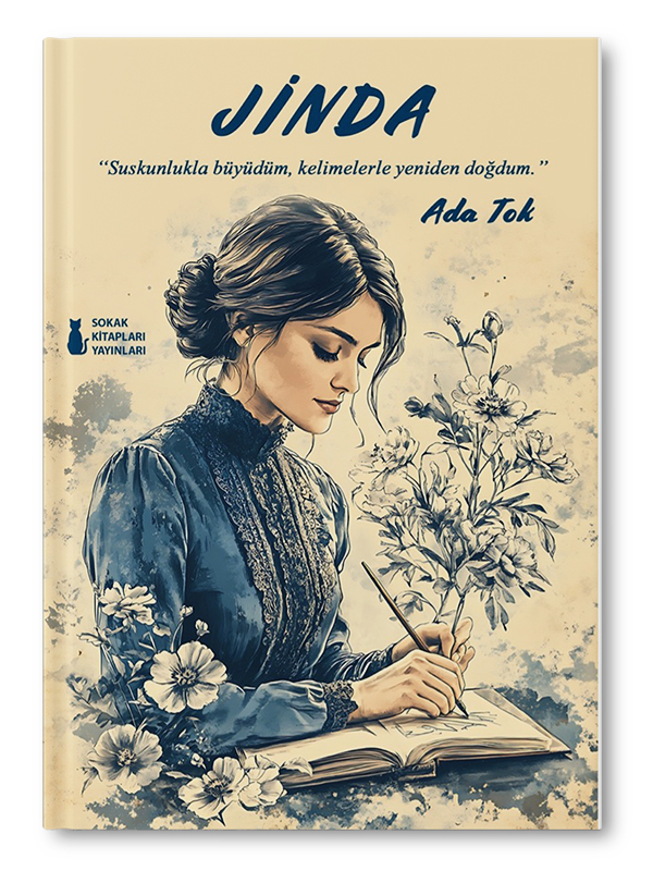JİNDA | ADA TOK