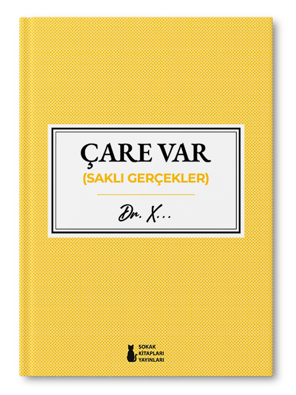ÇARE VAR | D_r_._X_._._._