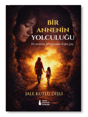 BİR ANNENİN YOLCULUĞU | JALE KUTLU DİŞLİ