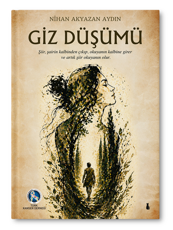 GİZ DÜŞÜMÜ | NİHAN AKYAZAN AYDIN