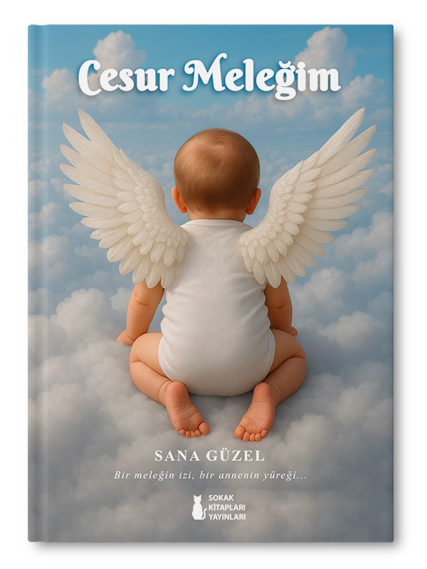 CESUR MELEĞİM | SANA GÜZEL