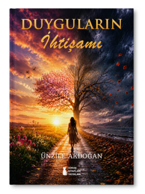 DUYGULARIN İHTİŞAMI | ÜNZİLE AKDOĞAN