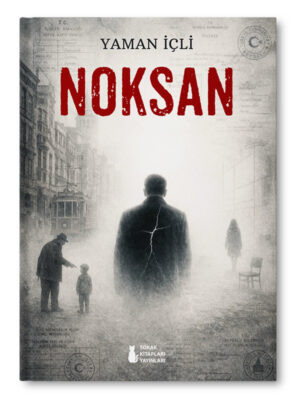 NOKSAN | YAMAN İÇLİ
