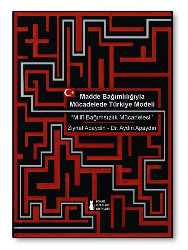 Madde Bağımlılığıyla Mücadelede Türkiye Modeli “Milli Bağımsızlık Mücadelesi” | Ziynet Apaydın – Dr. Aydın Apaydın